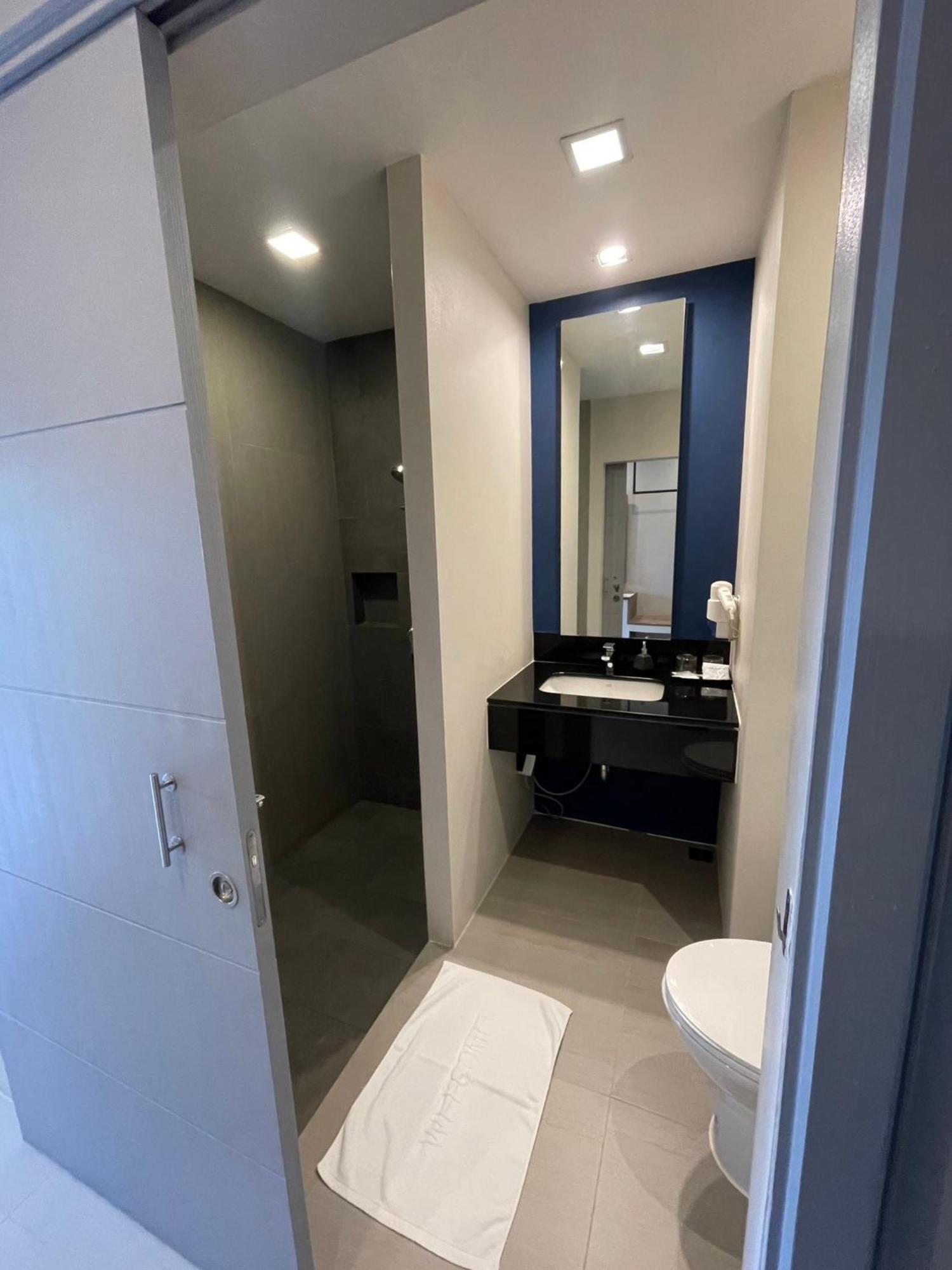 Blue Rabbit Hotel Csanthaburi Kültér fotó